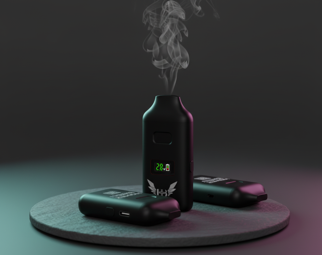 Higher Breed products